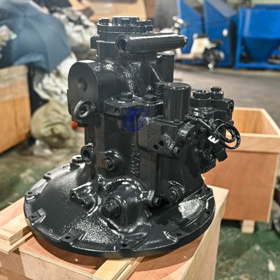 708-1L-00032 708-1L-00070 कोमात्सु PC100-6 PC130-6 PC120-6 4D95 मुख्य उत्खनन हाइड्रोलिक पंप