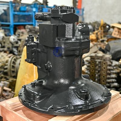 708-1L-00032 708-1L-00070 कोमात्सु PC100-6 PC130-6 PC120-6 4D95 मुख्य उत्खनन हाइड्रोलिक पंप