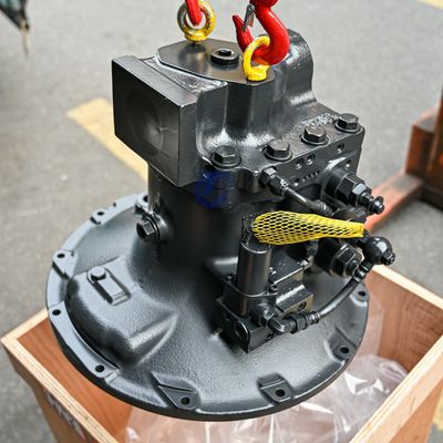 708-1L-00650 708-1L-01650 कोमात्सु pc128-7 130-7 हाइड्रोलिक मुख्य पंप निर्माण मशीनरी भागों कोमात्सु खुदाई भागों