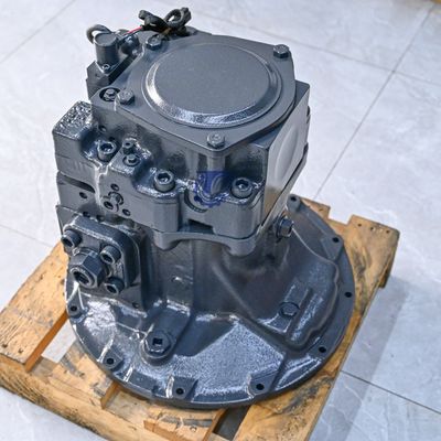 708-3m-00022 708-3m-00011 PC160-7 हाइड्रोलिक पंप 708-3m-00040 708-3m-00020 PC160 मुख्य पंप PC170LC-10 उत्खनन पंप
