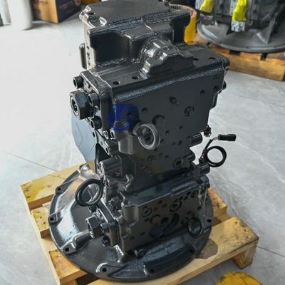 708-2L-00500 708-2L-00400 708-2L-00490 कोमात्सु PC200 PC200-8mo हाइड्रोलिक मुख्य पंप असेंबली 7082L00500 7082L00400