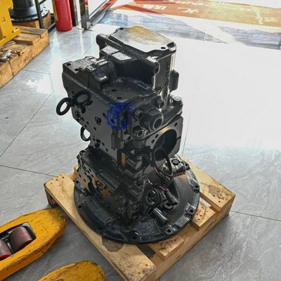 708-2L-00500 708-2L-00400 708-2L-00490 कोमात्सु PC200 PC200-8mo हाइड्रोलिक मुख्य पंप असेंबली 7082L00500 7082L00400