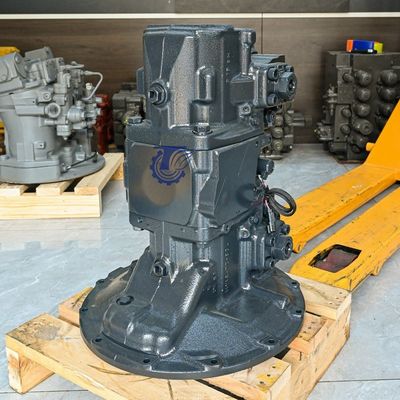 708-2L-00500 708-2L-00400 708-2L-00490 कोमात्सु PC200 PC200-8mo हाइड्रोलिक मुख्य पंप असेंबली 7082L00500 7082L00400