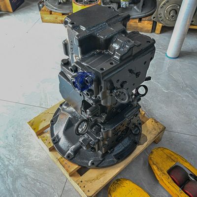 708-2L-00500 708-2L-00400 708-2L-00490 कोमात्सु PC200 PC200-8mo हाइड्रोलिक मुख्य पंप असेंबली 7082L00500 7082L00400