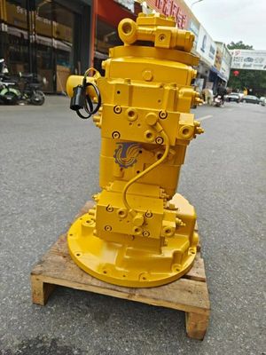 PC200-5 हाइड्रोलिक पंप 20Y-60-X1261 708-25-04051 708-25-04014 708-25-04013 708-25-04012 हाइड्रोलिक मुख्य पंप मरम्मत किट