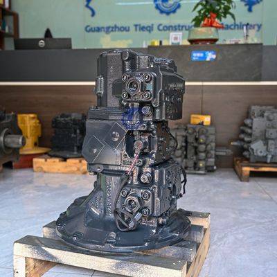 Komatsu PC200-8 HPV95 हाइड्रोलिक पंप 708-2L-00500 708-2L-00501 708-2L-00490 708-2L-00400 SAA6D107E