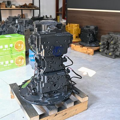 Komatsu PC200-8 HPV95 हाइड्रोलिक पंप 708-2L-00500 708-2L-00501 708-2L-00490 708-2L-00400 SAA6D107E
