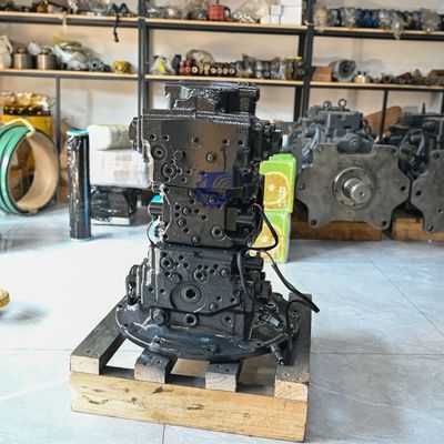 Komatsu PC200-8 HPV95 हाइड्रोलिक पंप 708-2L-00500 708-2L-00501 708-2L-00490 708-2L-00400 SAA6D107E
