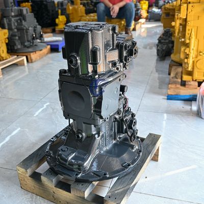 Komatsu PC200-8 HPV95 हाइड्रोलिक पंप 708-2L-00500 708-2L-00501 708-2L-00490 708-2L-00400 SAA6D107E