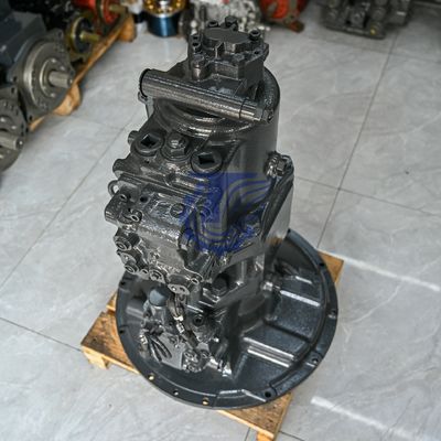708-2H-00280 7082H00280 कोमात्सु PC300-6 pc350-6 हाइड्रोलिक मुख्य पंप 708-2H-00281 खुदाई मशीन की मरम्मत किट
