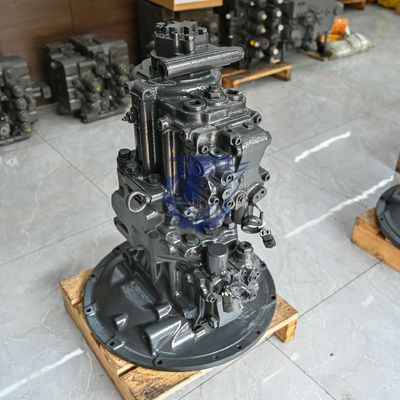 708-2H-00280 7082H00280 कोमात्सु PC300-6 pc350-6 हाइड्रोलिक मुख्य पंप 708-2H-00281 खुदाई मशीन की मरम्मत किट