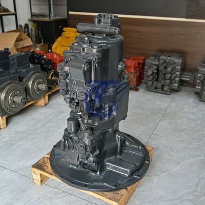 708-2H-00280 7082H00280 कोमात्सु PC300-6 pc350-6 हाइड्रोलिक मुख्य पंप 708-2H-00281 खुदाई मशीन की मरम्मत किट