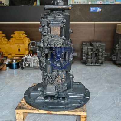 708-2H-00280 7082H00280 कोमात्सु PC300-6 pc350-6 हाइड्रोलिक मुख्य पंप 708-2H-00281 खुदाई मशीन की मरम्मत किट