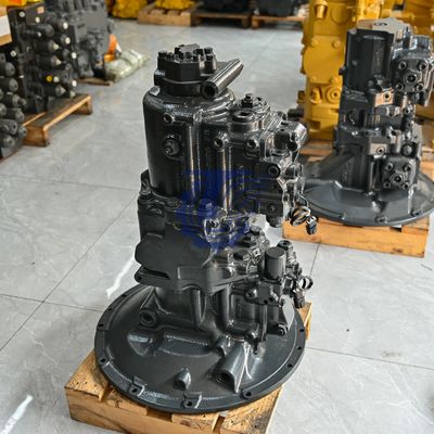 708-2H-00280 7082H00280 कोमात्सु PC300-6 pc350-6 हाइड्रोलिक मुख्य पंप 708-2H-00281 खुदाई मशीन की मरम्मत किट