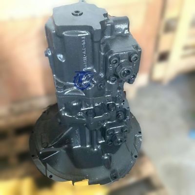 708-2G-00700 PC300-7E0 PC350-7E0 PC300-8 और PC350-8 कोमात्सु हाइड्रोलिक मुख्य पंप