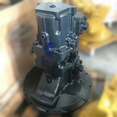 708-2G-00700 PC300-7E0 PC350-7E0 PC300-8 और PC350-8 कोमात्सु हाइड्रोलिक मुख्य पंप