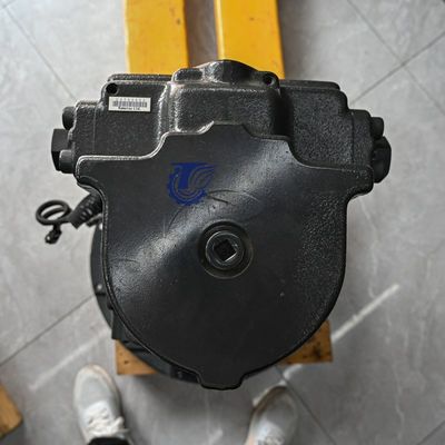मुख्य हाइड्रोलिक पंप असेंबली 708-2G-00024 HPV132 कोमात्सु PC300-7 PC350-7 PC360-7 खुदाई के लिए