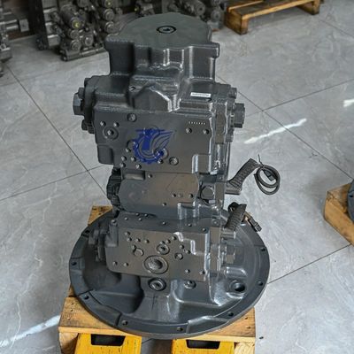 मुख्य हाइड्रोलिक पंप असेंबली 708-2G-00024 HPV132 कोमात्सु PC300-7 PC350-7 PC360-7 खुदाई के लिए