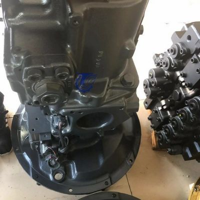 708-2H-00450 7082H00450 पंप असेंबली कोमात्सु रिपेयर पार्ट्स फॉर BR580JG, PC400-8, PC450-8