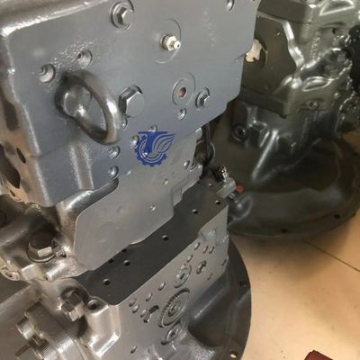 708-2H-00450 7082H00450 पंप असेंबली कोमात्सु रिपेयर पार्ट्स फॉर BR580JG, PC400-8, PC450-8