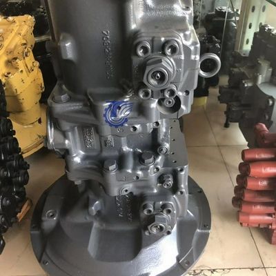 708-2H-00450 7082H00450 पंप असेंबली कोमात्सु रिपेयर पार्ट्स फॉर BR580JG, PC400-8, PC450-8