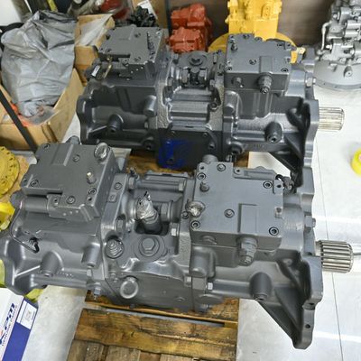 कोमात्सु PC850 PC1250 PC2000 PC3000 हाइड्रोलिक पंप खनन मशीनरी मरम्मत किट