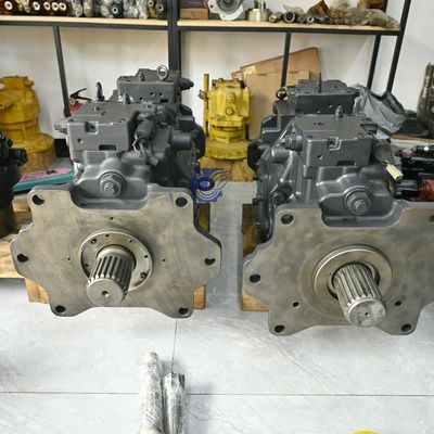 कोमात्सु PC850 PC1250 PC2000 PC3000 हाइड्रोलिक पंप खनन मशीनरी मरम्मत किट