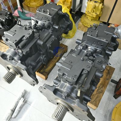 कोमात्सु PC850 PC1250 PC2000 PC3000 हाइड्रोलिक पंप खनन मशीनरी मरम्मत किट