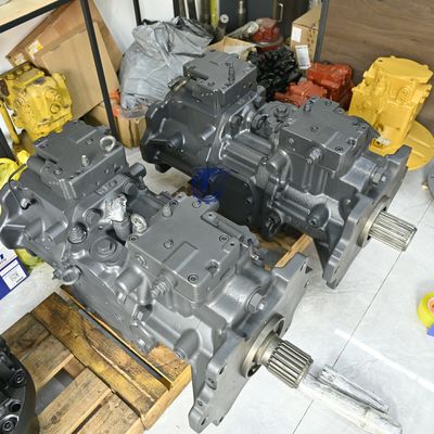 कोमात्सु PC850 PC1250 PC2000 PC3000 हाइड्रोलिक पंप खनन मशीनरी मरम्मत किट