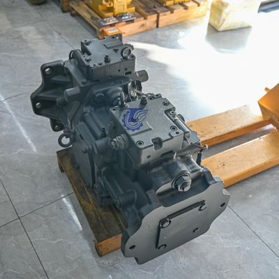 708-2K-00110 708-2K-00111 708-2K-00112 708-2K-00113 कोमात्सु PC850-8 HPV375 हाइड्रोलिक पंप