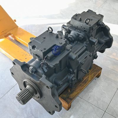 708-2K-00110 708-2K-00111 708-2K-00112 708-2K-00113 कोमात्सु PC850-8 HPV375 हाइड्रोलिक पंप