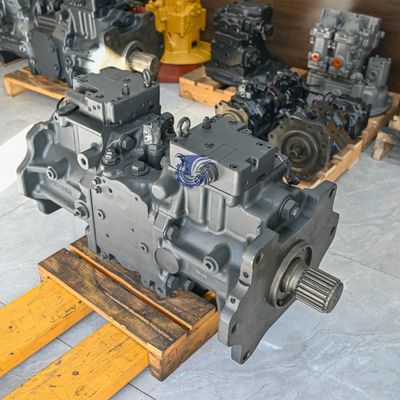 708-2K-00110 708-2K-00111 708-2K-00112 708-2K-00113 कोमात्सु PC850-8 HPV375 हाइड्रोलिक पंप