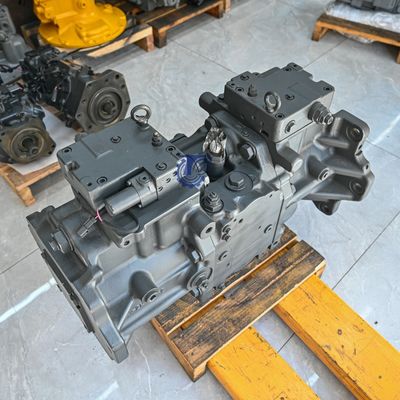 708-2K-00110 708-2K-00111 708-2K-00112 708-2K-00113 कोमात्सु PC850-8 HPV375 हाइड्रोलिक पंप