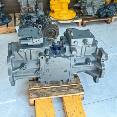 708-2K-00110 708-2K-00111 708-2K-00112 708-2K-00113 कोमात्सु PC850-8 HPV375 हाइड्रोलिक पंप