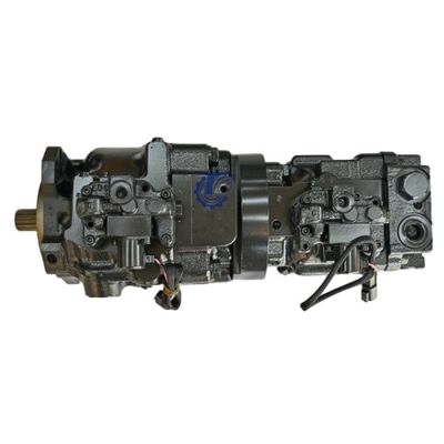 708-1S-00940 708-1S-11310 708-1S-00970 कोमात्सु WA380-6 WA430-6 व्हील लोडर फैन पंप मरम्मत