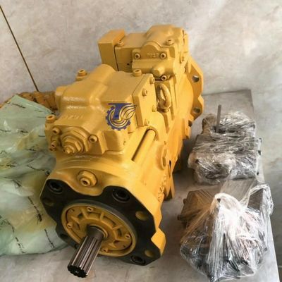 135-5713 141-5650 145-1013 K3V63 cat110B 120B 312B 318B कावासाकी हाइड्रोलिक पंप मरम्मत निर्माण सामग्री की दुकान