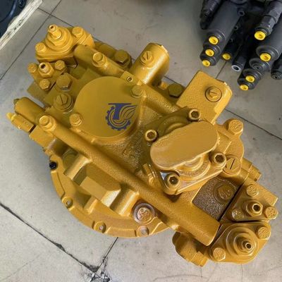 244-5326 194-8300 196-8246 200-3365 कैट 311 312 313 315 318सी एसबीएस80 हाइड्रोलिक पंप