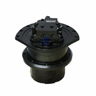 BMVT41, BMVT55, BMVT51, BMVT32, BMVT28 हाइड्रोलिक फाइनल ड्राइव मोटर्स कुबोटा स्किड स्टीयर SVL95 श्रृंखला के साथ संगत