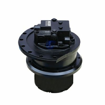 BMVT41, BMVT55, BMVT51, BMVT32, BMVT28 हाइड्रोलिक फाइनल ड्राइव मोटर्स कुबोटा स्किड स्टीयर SVL95 श्रृंखला के साथ संगत