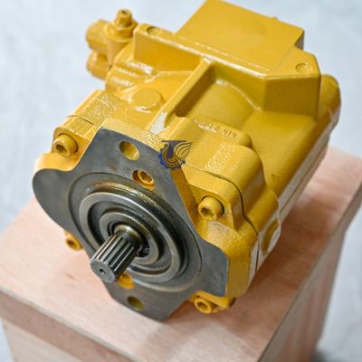 श्रेणी 303CR 304CR 305D के लिए हाइड्रोलिक पंप मिनी खुदाई मशीन