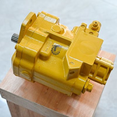 श्रेणी 303CR 304CR 305D के लिए हाइड्रोलिक पंप मिनी खुदाई मशीन