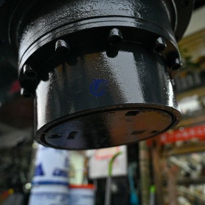 9228435 9272923 9290867 9291582 हिताची 70-5A यात्रा मोटर विधानसभा अंतिम ड्राइव