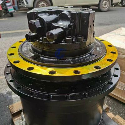 TM60 GM60 31N8-40011 आधुनिक खुदाई यात्रा मोटर के लिए R305 R335 R290-7 R300LC-9S अंतिम ड्राइव