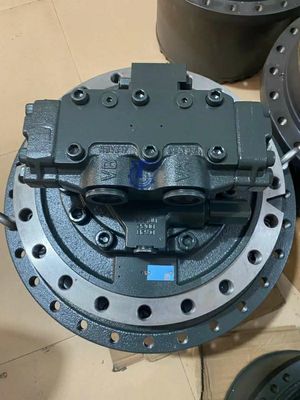 TM60 GM60 31N8-40011 आधुनिक खुदाई यात्रा मोटर के लिए R305 R335 R290-7 R300LC-9S अंतिम ड्राइव