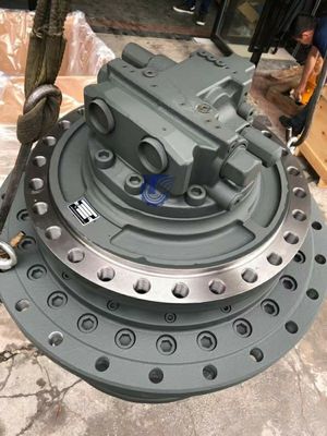 TM60 GM60 31N8-40011 आधुनिक खुदाई यात्रा मोटर के लिए R305 R335 R290-7 R300LC-9S अंतिम ड्राइव