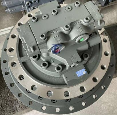 TM60 GM60 31N8-40011 आधुनिक खुदाई यात्रा मोटर के लिए R305 R335 R290-7 R300LC-9S अंतिम ड्राइव