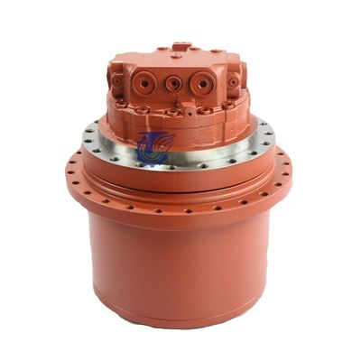Mag-1700vp-3800 Excavator Sk230-6 Final Drive, Travel Motor और गियरबॉक्स मरम्मत किट के लिए
