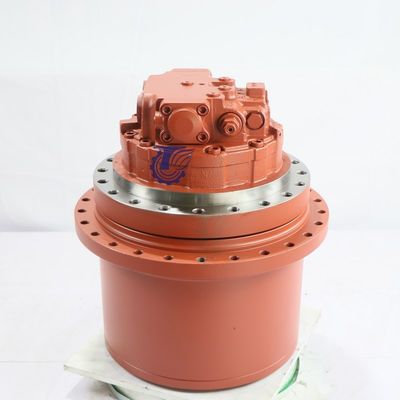 Mag-1700vp-3800 Excavator Sk230-6 Final Drive, Travel Motor और गियरबॉक्स मरम्मत किट के लिए