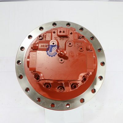 MAG-1700VP-5000 यात्रा मोटर अंतिम ड्राइव SANY SY305 हाइड्रोलिक यात्रा मोटर विधानसभा