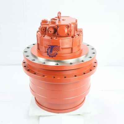 MAG-1700VP-5000 यात्रा मोटर अंतिम ड्राइव SANY SY305 हाइड्रोलिक यात्रा मोटर विधानसभा